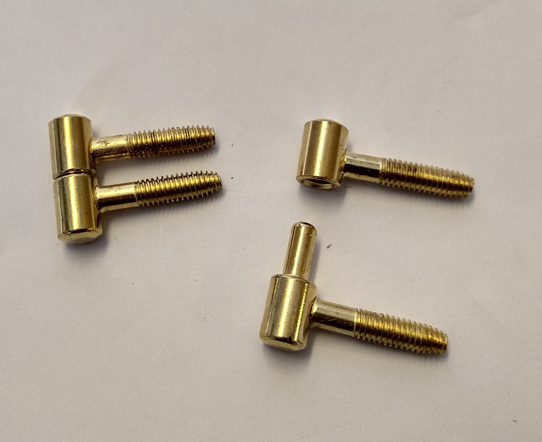 Barrel hinge discount